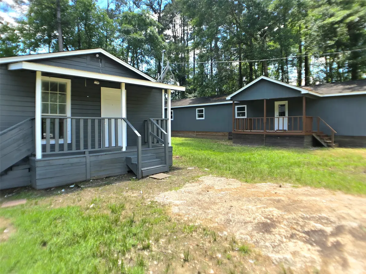 10858 Mill Creek Drive N, Plantersville, TX 77363 - #1