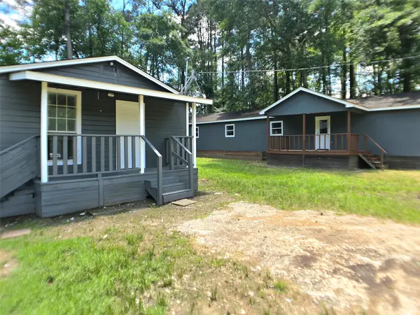 10858 Mill Creek Drive N, Plantersville, TX 77363