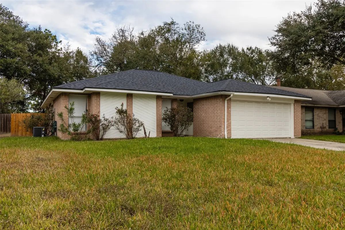 23430 Wintergate Drive, Spring, TX 77373 - Image #1