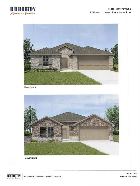 31723 Carlisle Cove Court, Fulshear, TX 77441 - #1