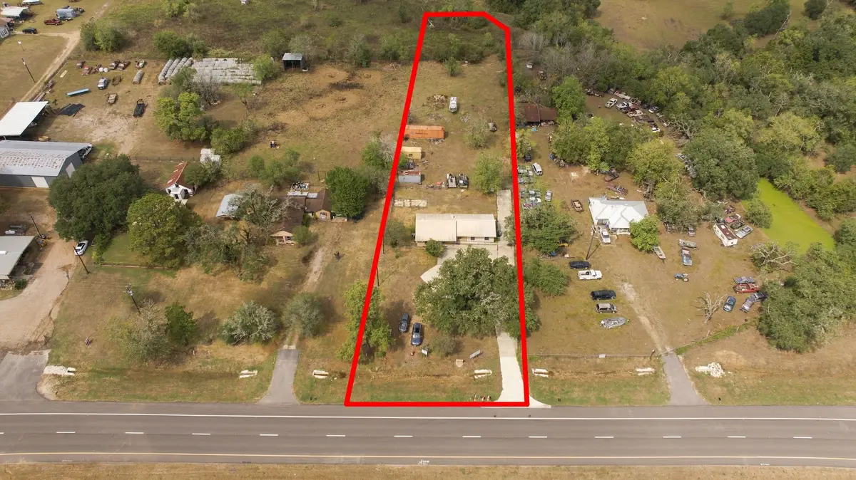 4959 Highway 90, Alleyton, TX 78935 - #1