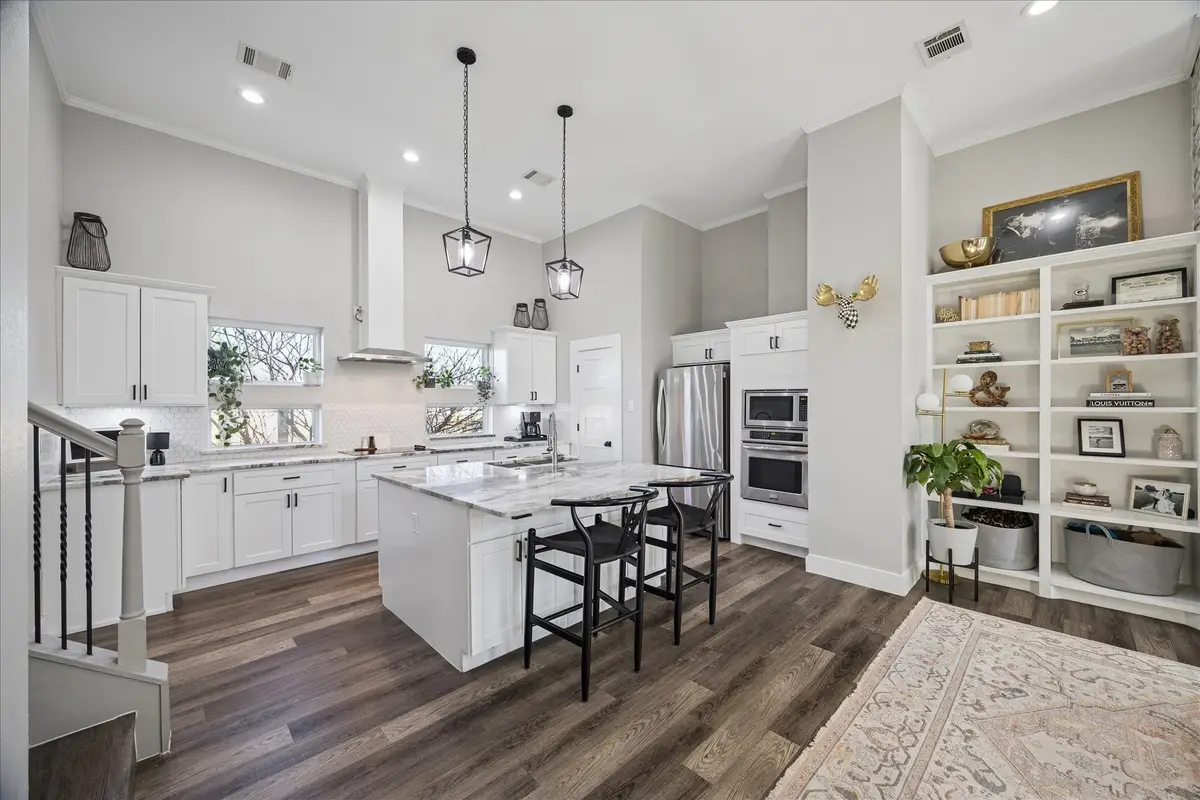 2108 Oatfield Drive, Houston, TX 77018 - #1