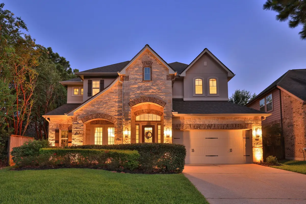 174 Lindenberry Circle, Spring, TX 77389 - #1