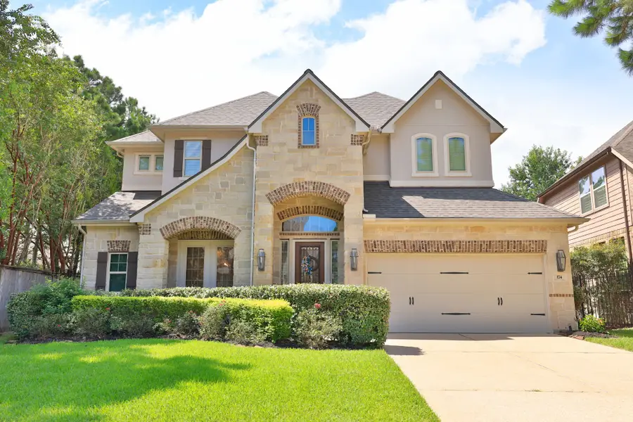 174 Lindenberry Circle, Spring, TX 77389 - #3
