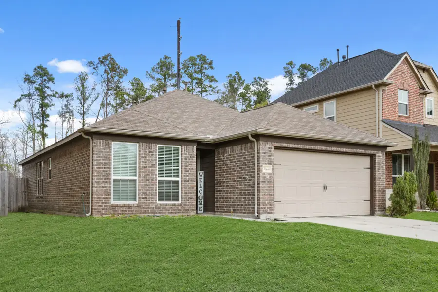 29446 Ridge Clearing Trail, Spring, TX 77386 - #2