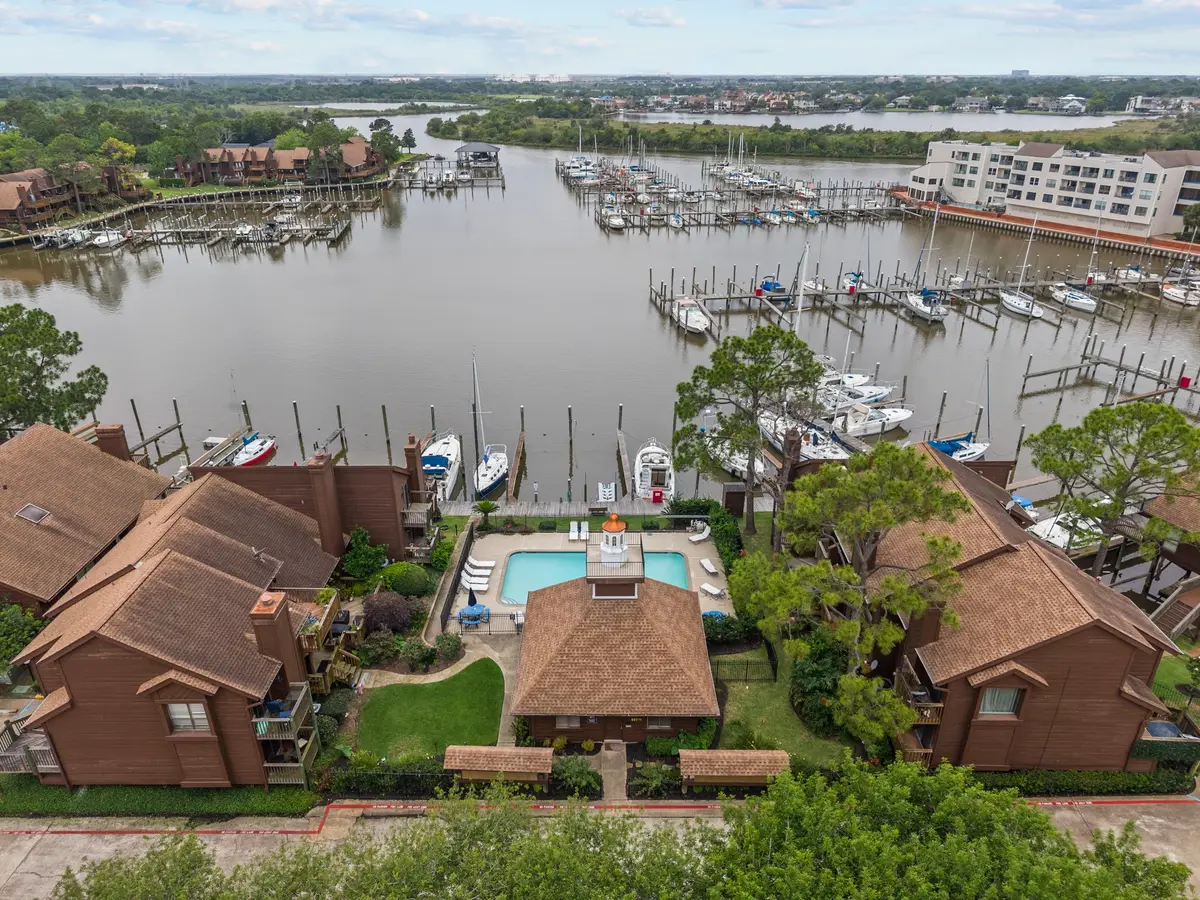 659 Davis Road, League City, TX 77573 - #1