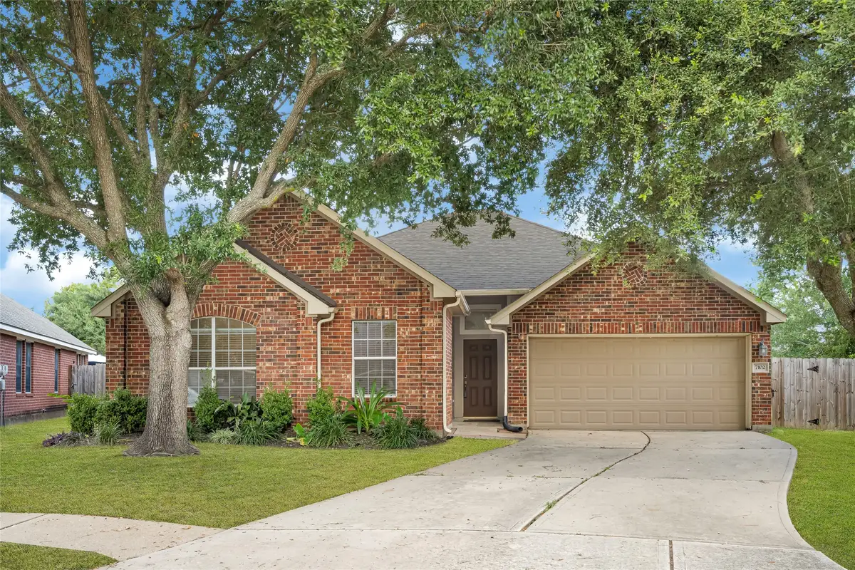 7102 Hollow Field Lane, Cypress, TX 77433 - #1
