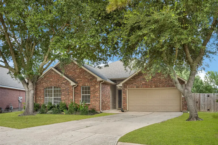 7102 Hollow Field Lane, Cypress, TX 77433 - #3