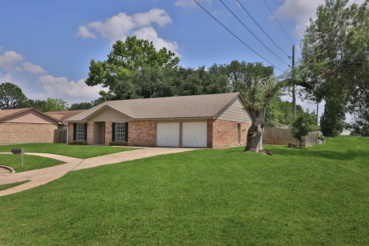 14243 Bella Drive, Cypress, TX 77429 - #1
