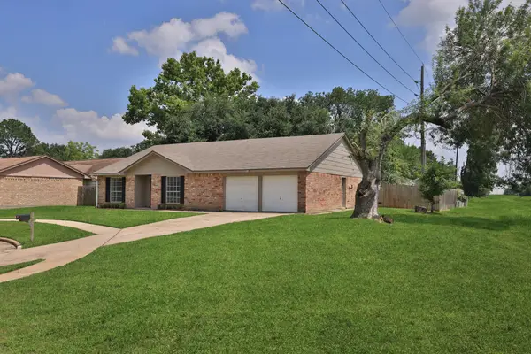 14243 Bella Drive, Cypress, TX 77429