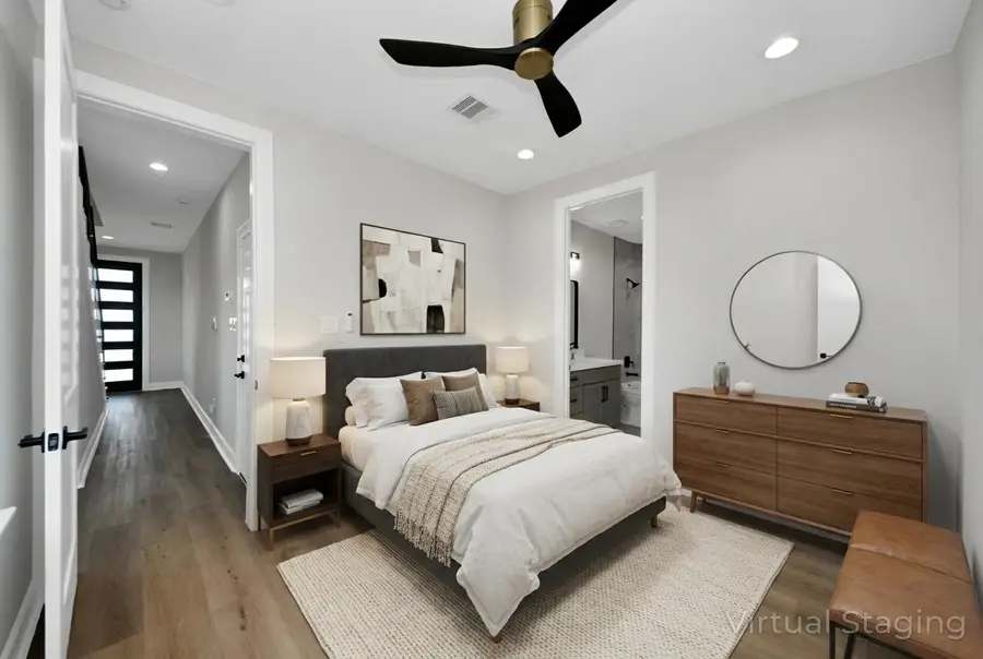 1601 Sylvester Road, Houston, TX 77009 - Image #3