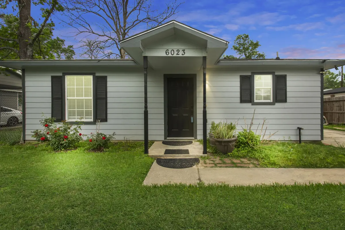 6023 Glen Lee Drive, Houston, TX 77396 - #1