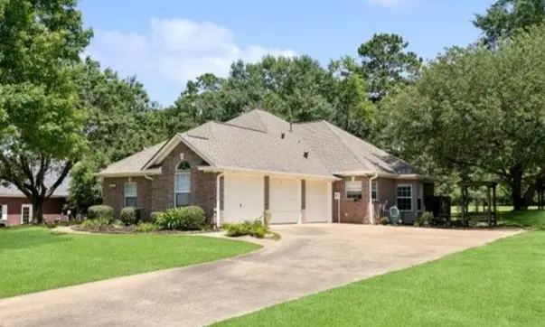 1112 Redbud Avenue, Diboll, TX 75941 - #3