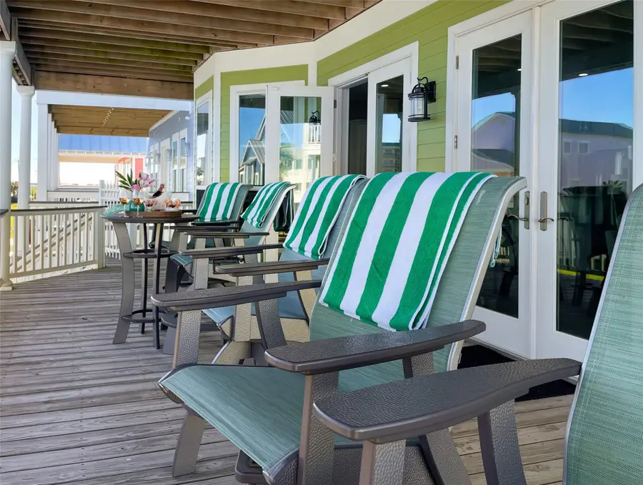 11714 Opihi, Galveston, TX 77554 - #3