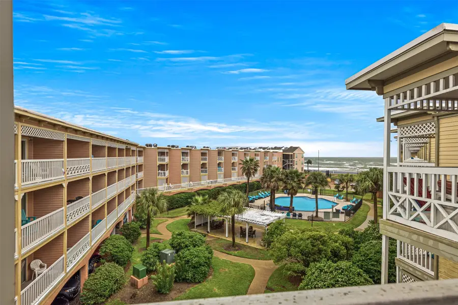 6300 Seawall Boulevard #9311, Galveston, TX 77551 - #2