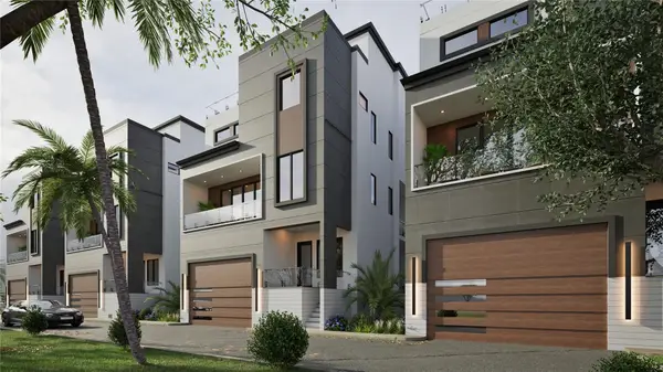 4612 Pickfair B Street, Houston, TX 77026