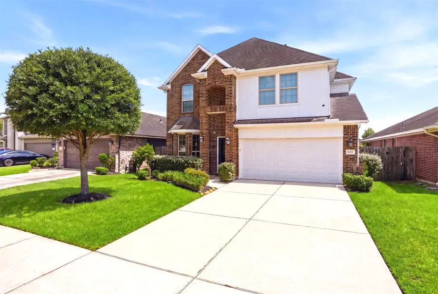 18915 Hartford Falls Lane, Richmond, TX 77407 - #2