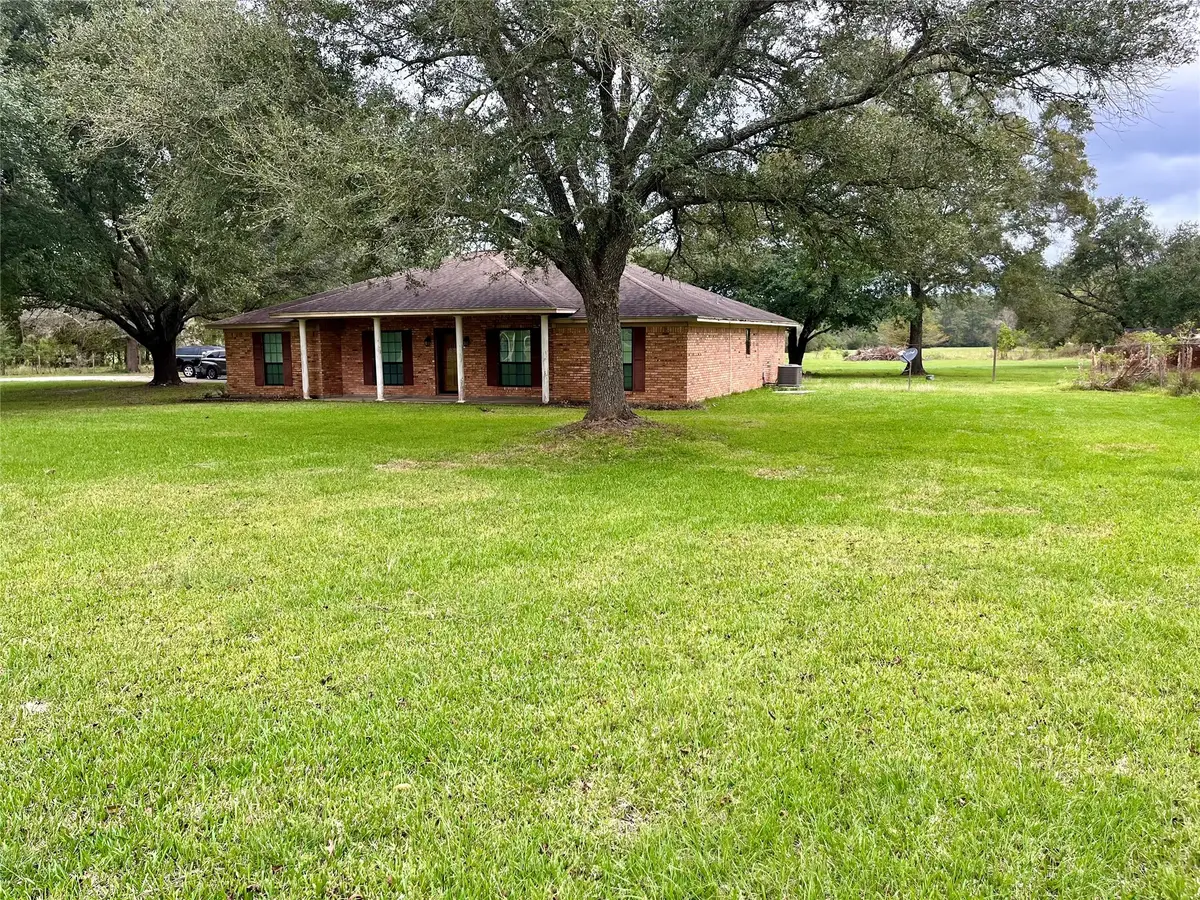17554 Old Sour Lake Road, Beaumont, TX 77713 - Image #1