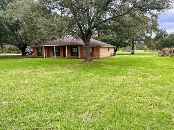 17554 Old Sour Lake Road, Beaumont, TX 77713