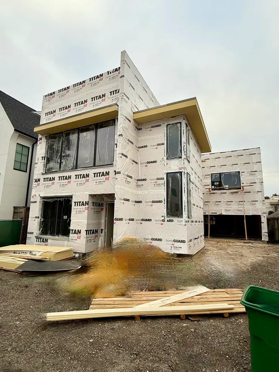 1511 Kipling Street, Houston, TX 77006 - #3