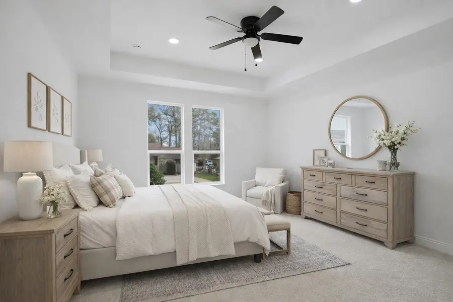 462 Carriage Trail, Conroe, TX 77316 - Image #2