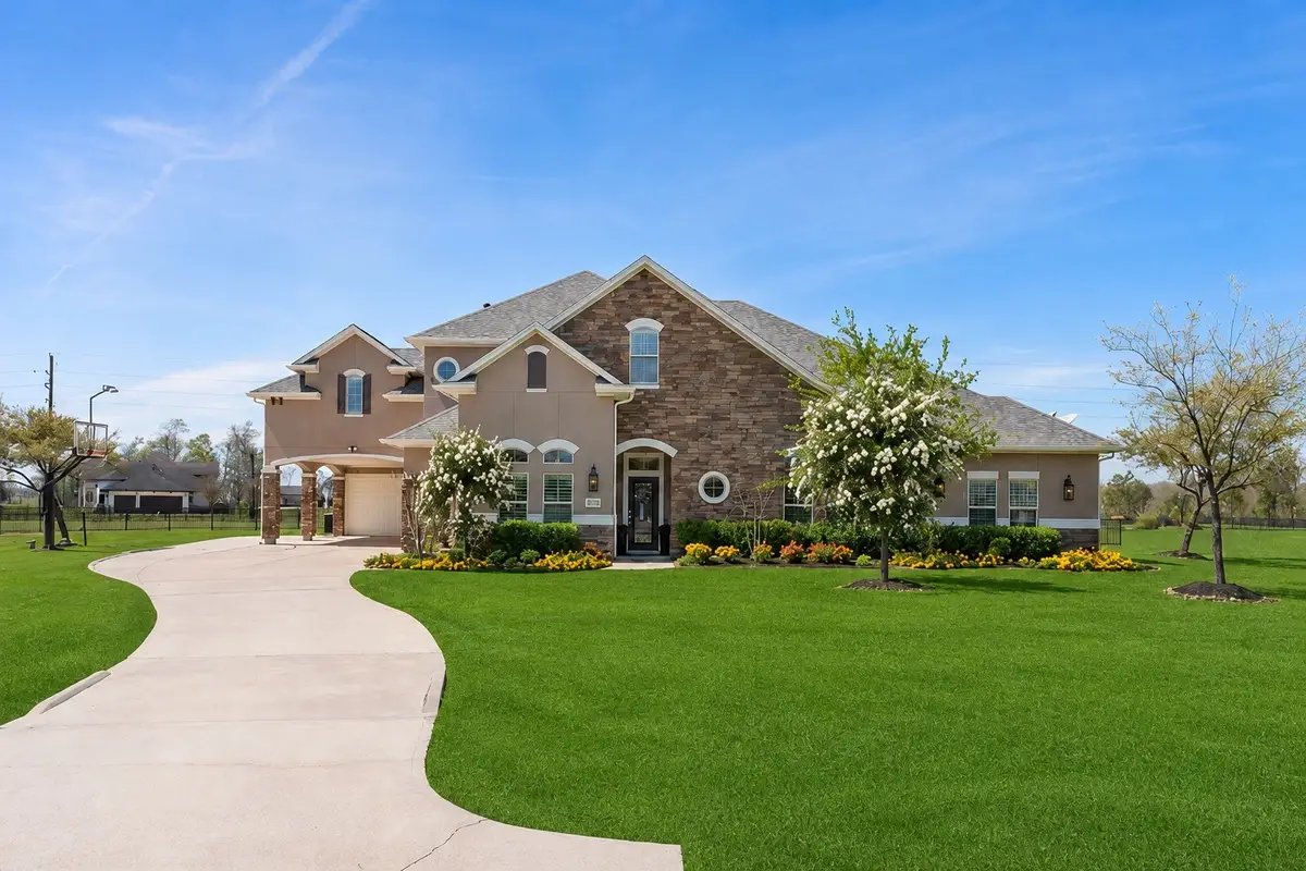 8703 Majesty Lane, Richmond, TX 77469 - #1