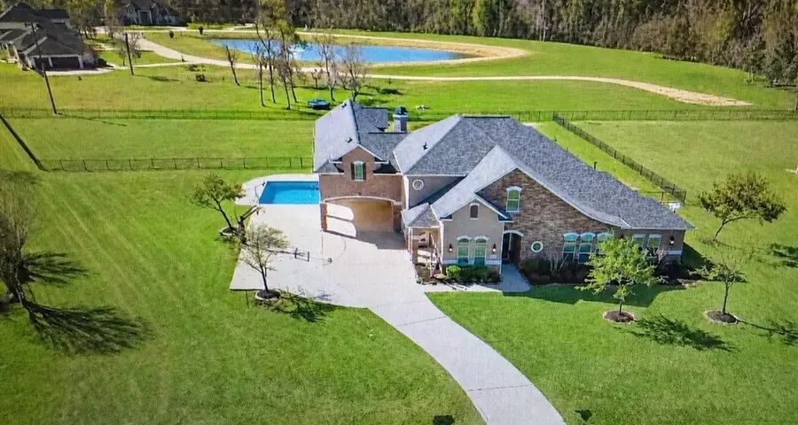 8703 Majesty Lane, Richmond, TX 77469 - #3