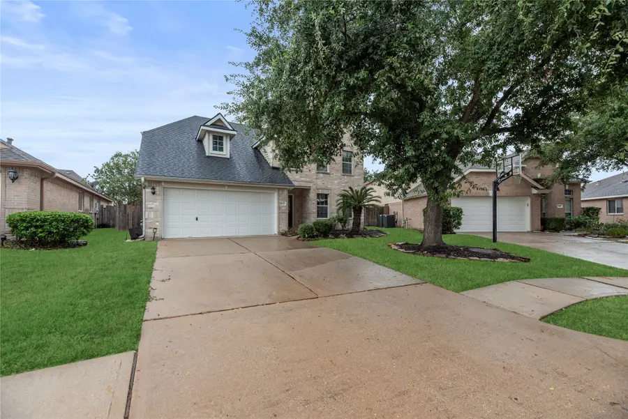 14223 Pinefrost Lane, Cypress, TX 77429 - #2