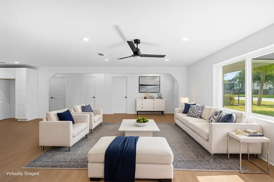 719 E 40th 1/2 Street, Houston, TX 77022 - Image #2