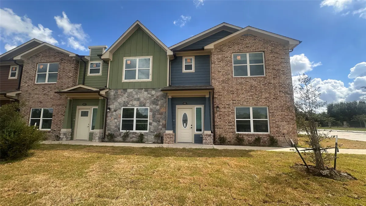 500 Legacy Avenue #504, Alvin, TX 77511 - #1