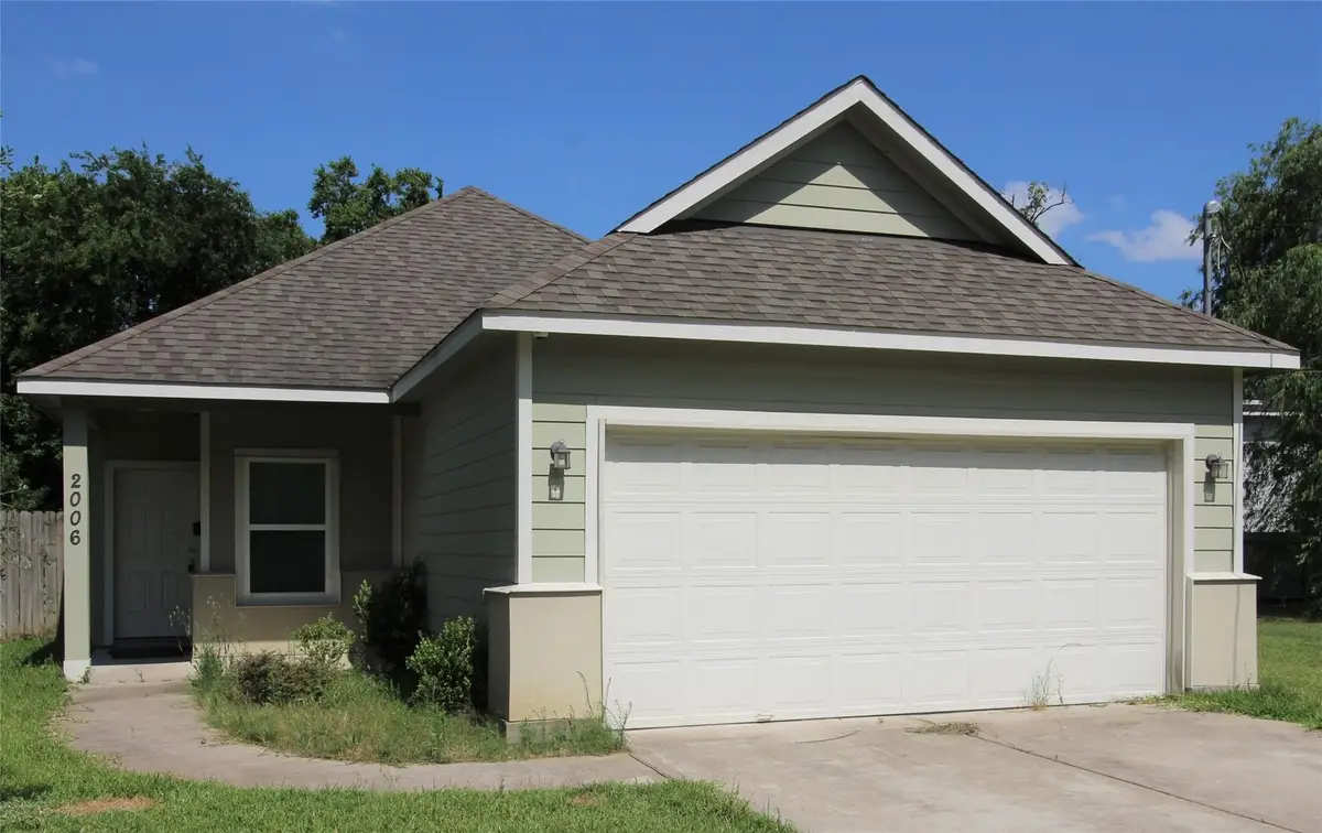 2006 Stevens Street, Houston, TX 77026 - Image #1