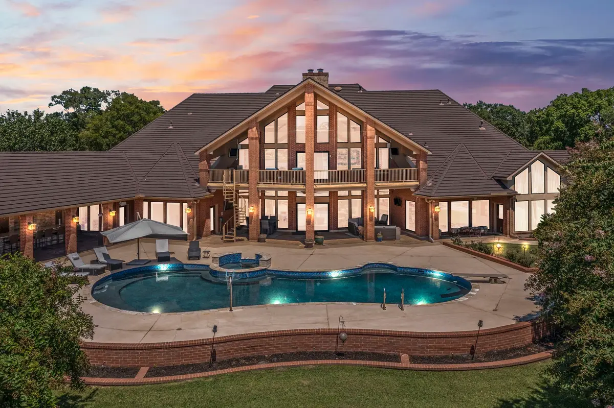 40 La Jolla Circle, Montgomery, TX 77356 - #1