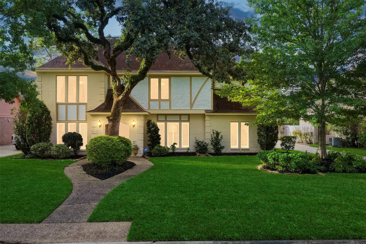 12323 Knobcrest Drive, Houston, TX 77070 - #1