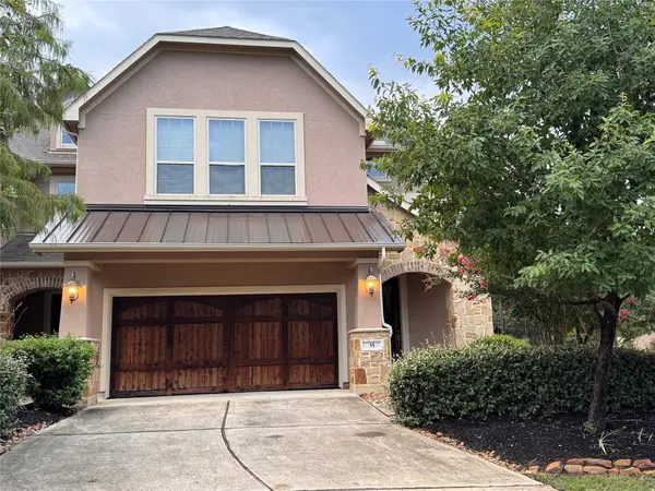 35 Dylan Branch Drive, Tomball, TX 77375