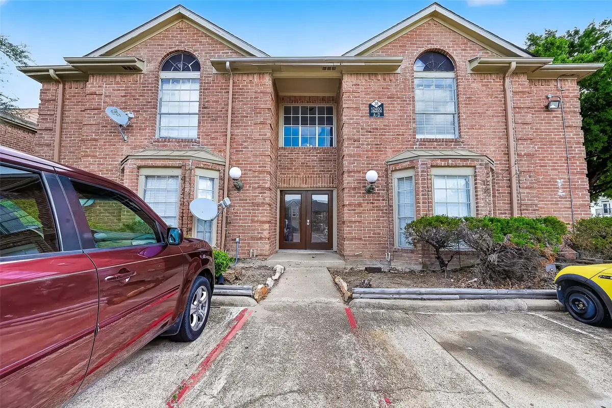 12200 Overbrook Lane #38D, Houston, TX 77077 - #1