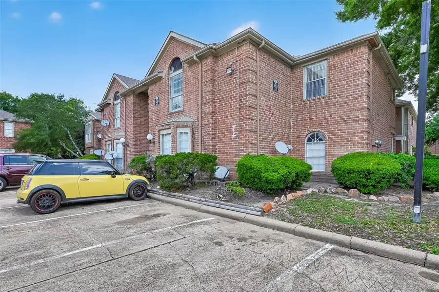 12200 Overbrook Lane #38D, Houston, TX 77077 - #2