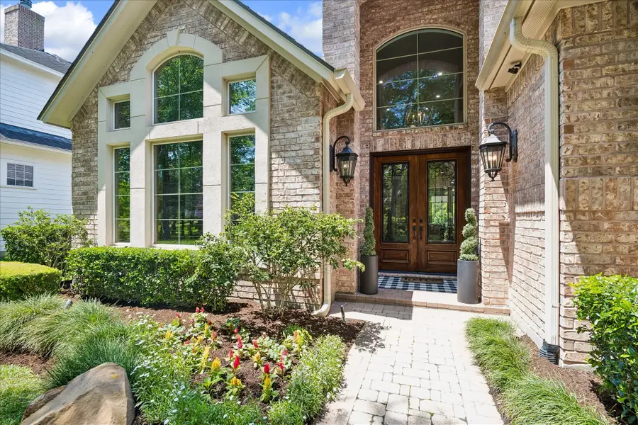 95 W Ambassador Bend, The Woodlands, TX 77382 - #3