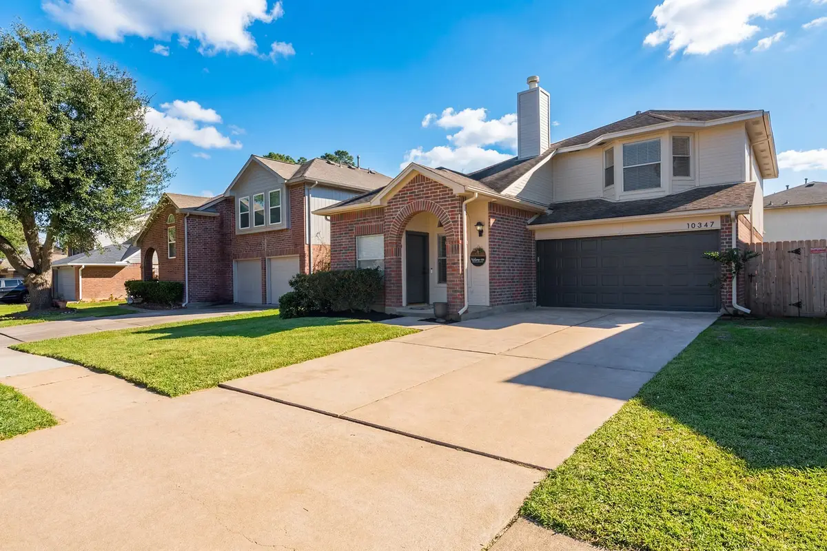10347 Mist Lane, Houston, TX 77070 - #1