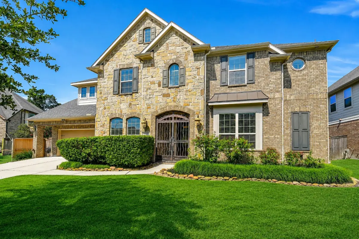 17607 Sycamore Shoals Lane, Humble, TX 77346 - #1