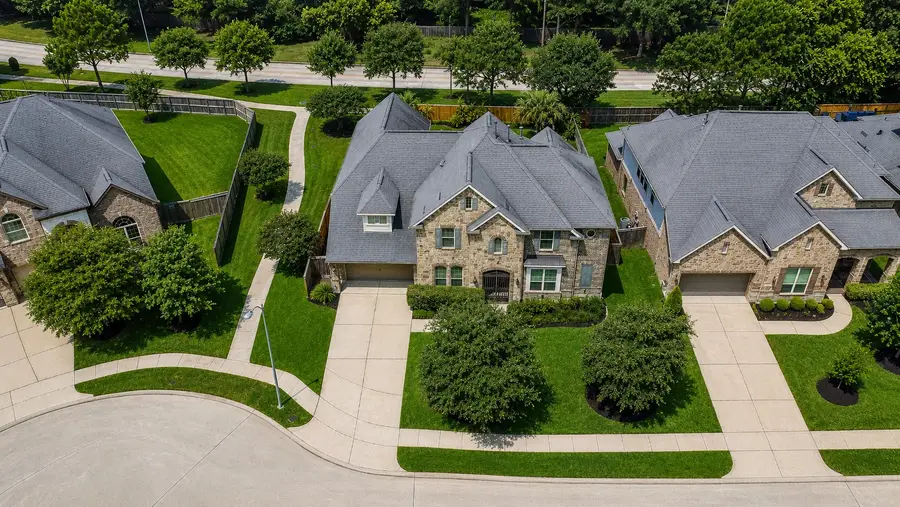 17607 Sycamore Shoals Lane, Humble, TX 77346 - #2