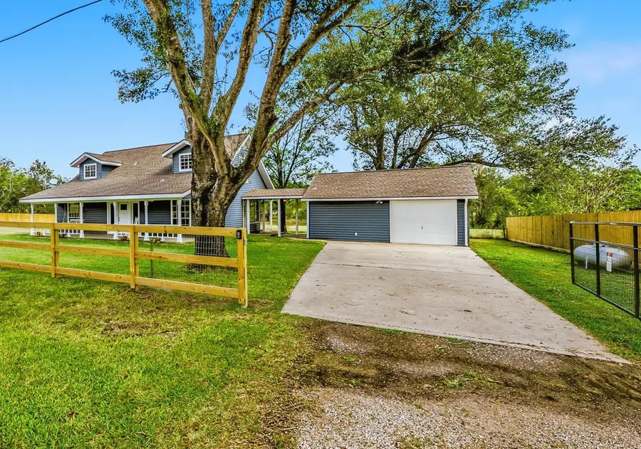 791 Fm 1617, Trinity, TX 75862 - Image #2