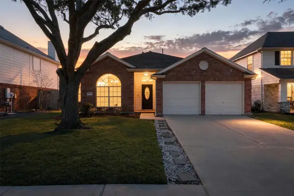 22730 Castleton Creek Court, Katy, TX 77450