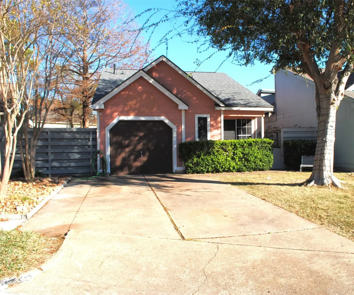 11552 Springshire Drive, Houston, TX 77066 - Image #1