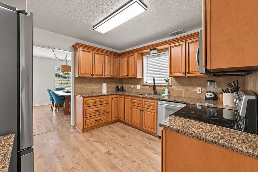27209 Wells Lane, Conroe, TX 77385 - #3