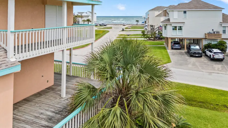 4122 Pirates Alley, Galveston, TX 77554 - Image #3