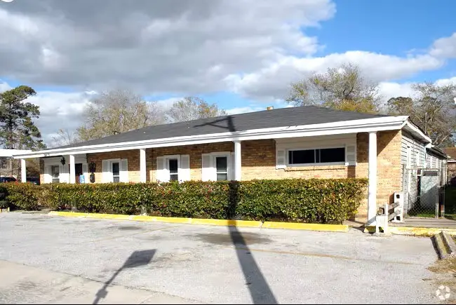 8416 Mesa Drive #14, Houston, TX 77028 - #2