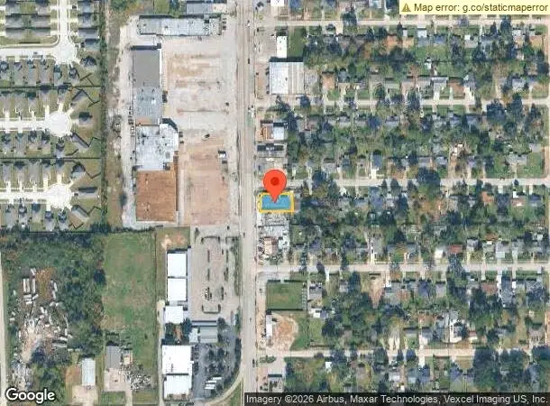 8416 Mesa Drive #14, Houston, TX 77028 - #3