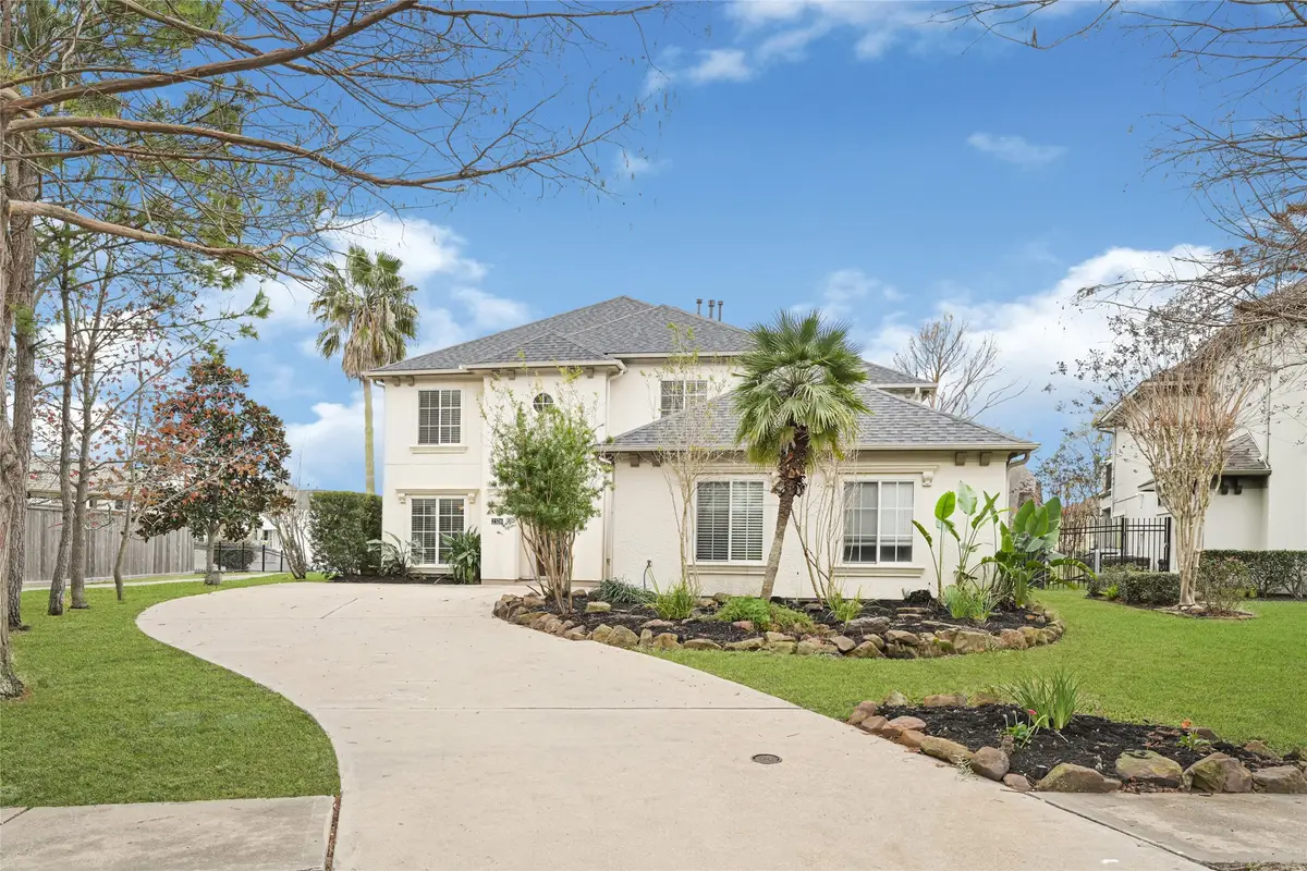 2326 Acadiana Lane, Seabrook, TX 77586 - Image #1