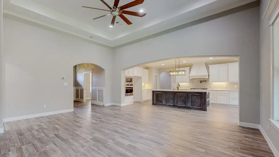 8360 Chappell Hill Drive, Beaumont, TX 77713 - #2