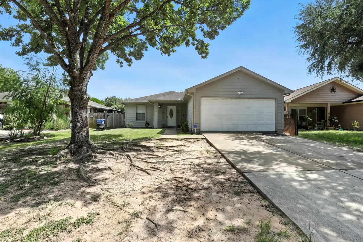 2203 Chalet Road, Houston, TX 77038 - Image #1